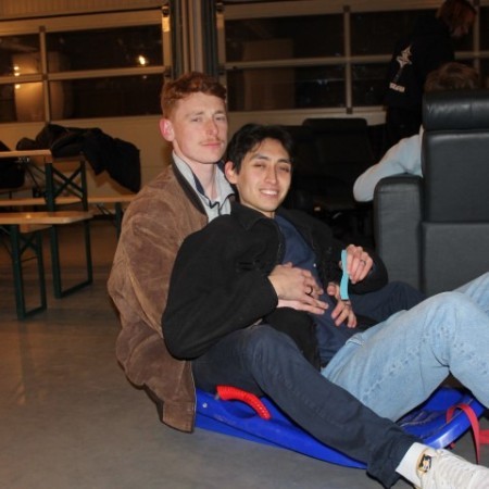 IMG 4469 - Scouts en Gidsen Zaventem 